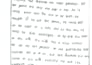 write beautiful handwritten notes, letters, or documents